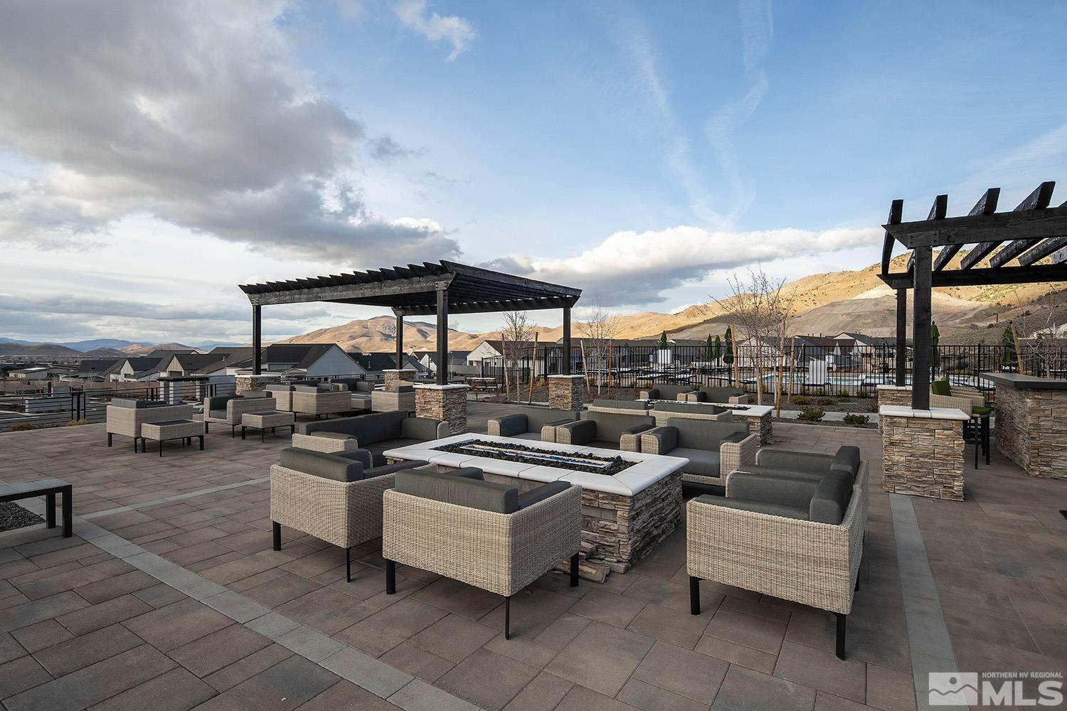 3020 Feathertop Drive Reno, NV 89521 - Photo 36 of 40