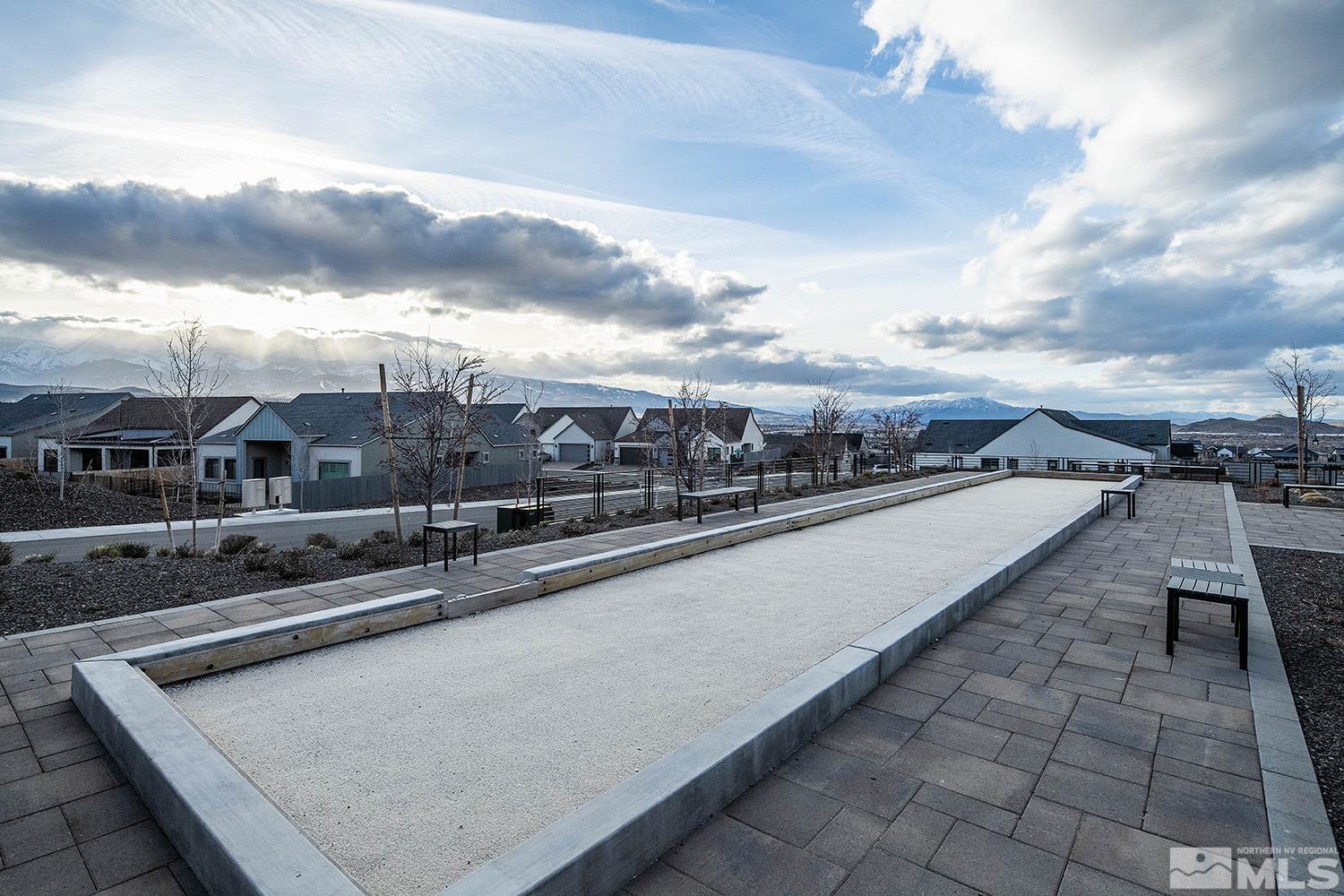 3020 Feathertop Drive Reno, NV 89521 - Photo 39 of 40 a view of swimming pool with a terrace