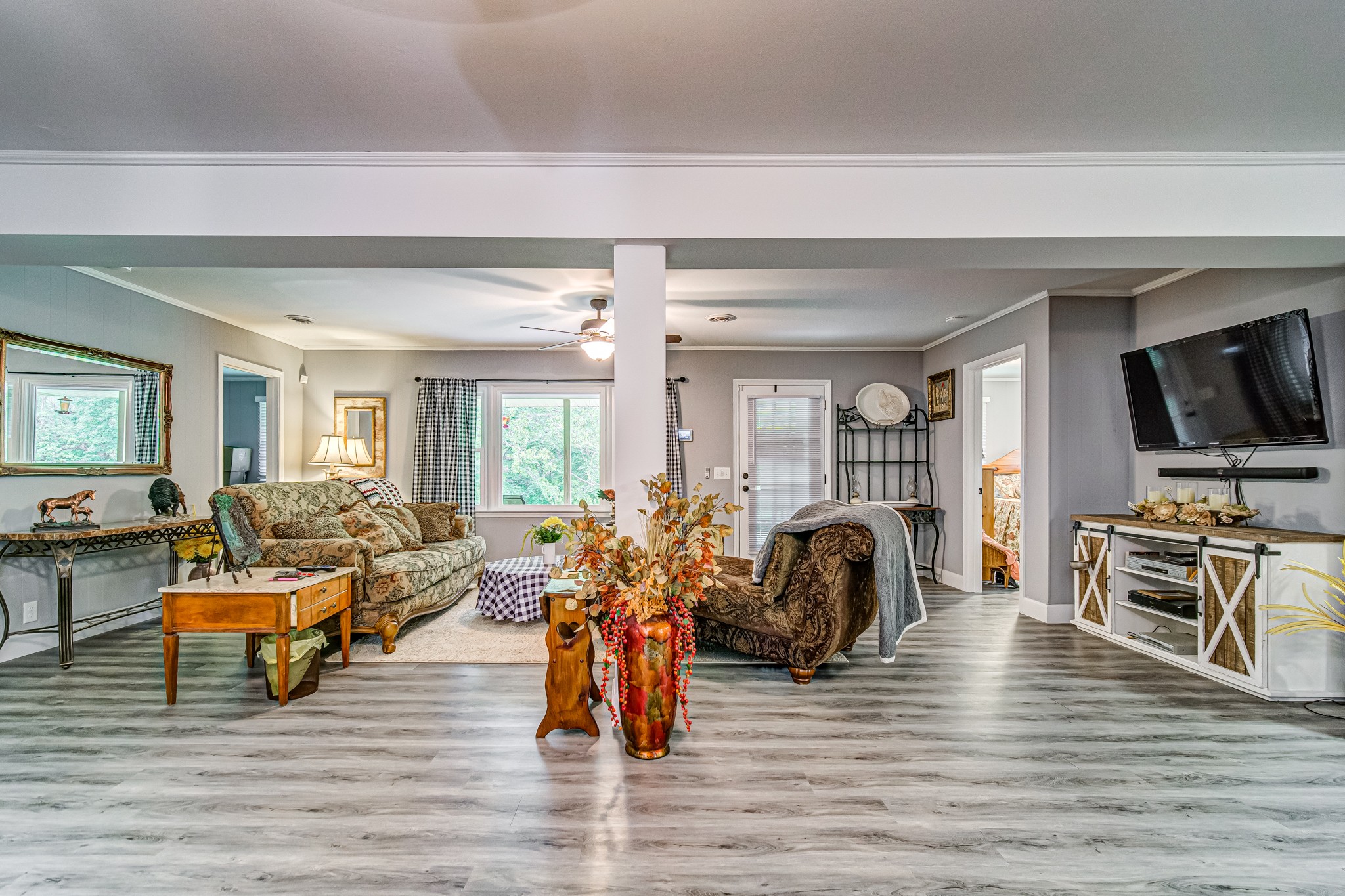 530 Matlock Road Charlotte, TN 37036 - Photo 12 of 40 Gallery Image 12