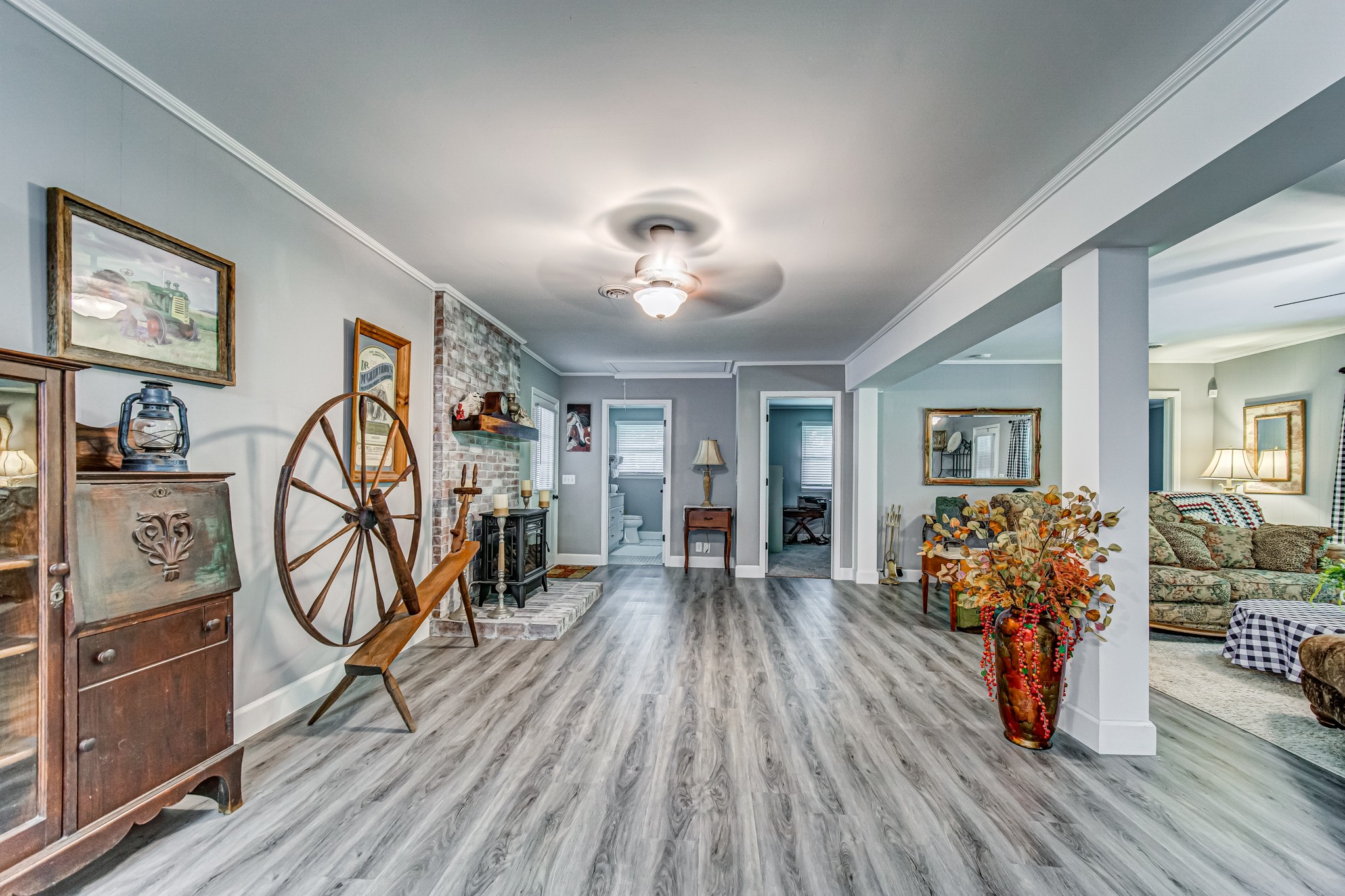 530 Matlock Road Charlotte, TN 37036 - Photo 14 of 40 Gallery Image 14