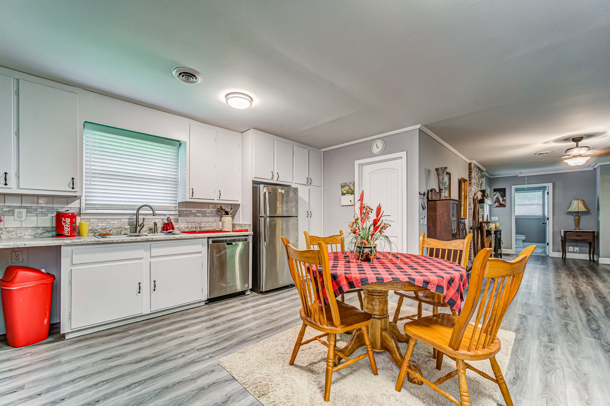 530 Matlock Road Charlotte, TN 37036 - Photo 17 of 40 Gallery Image 17