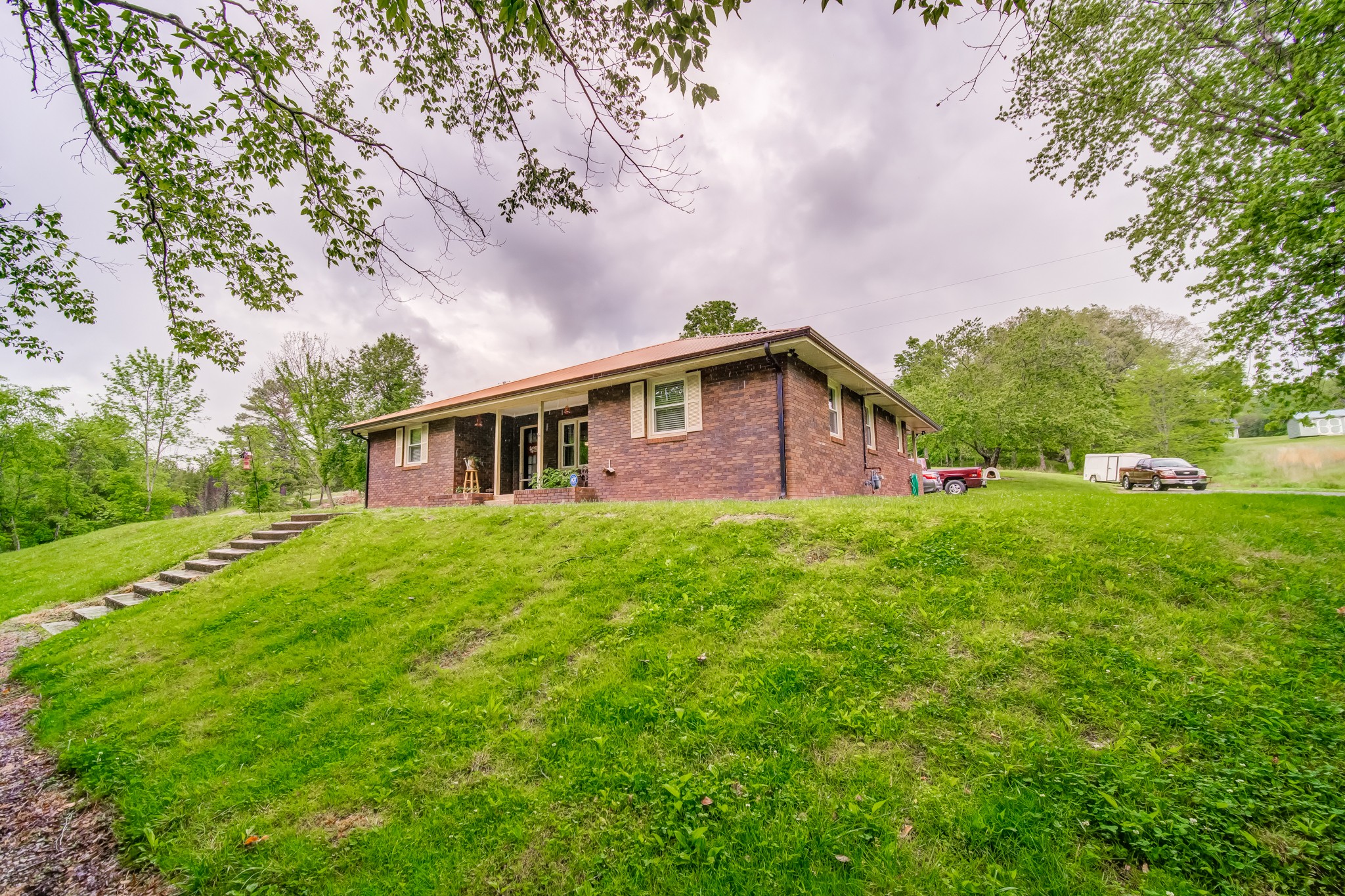 530 Matlock Road Charlotte, TN 37036 - Photo 3 of 40 Gallery Image 3