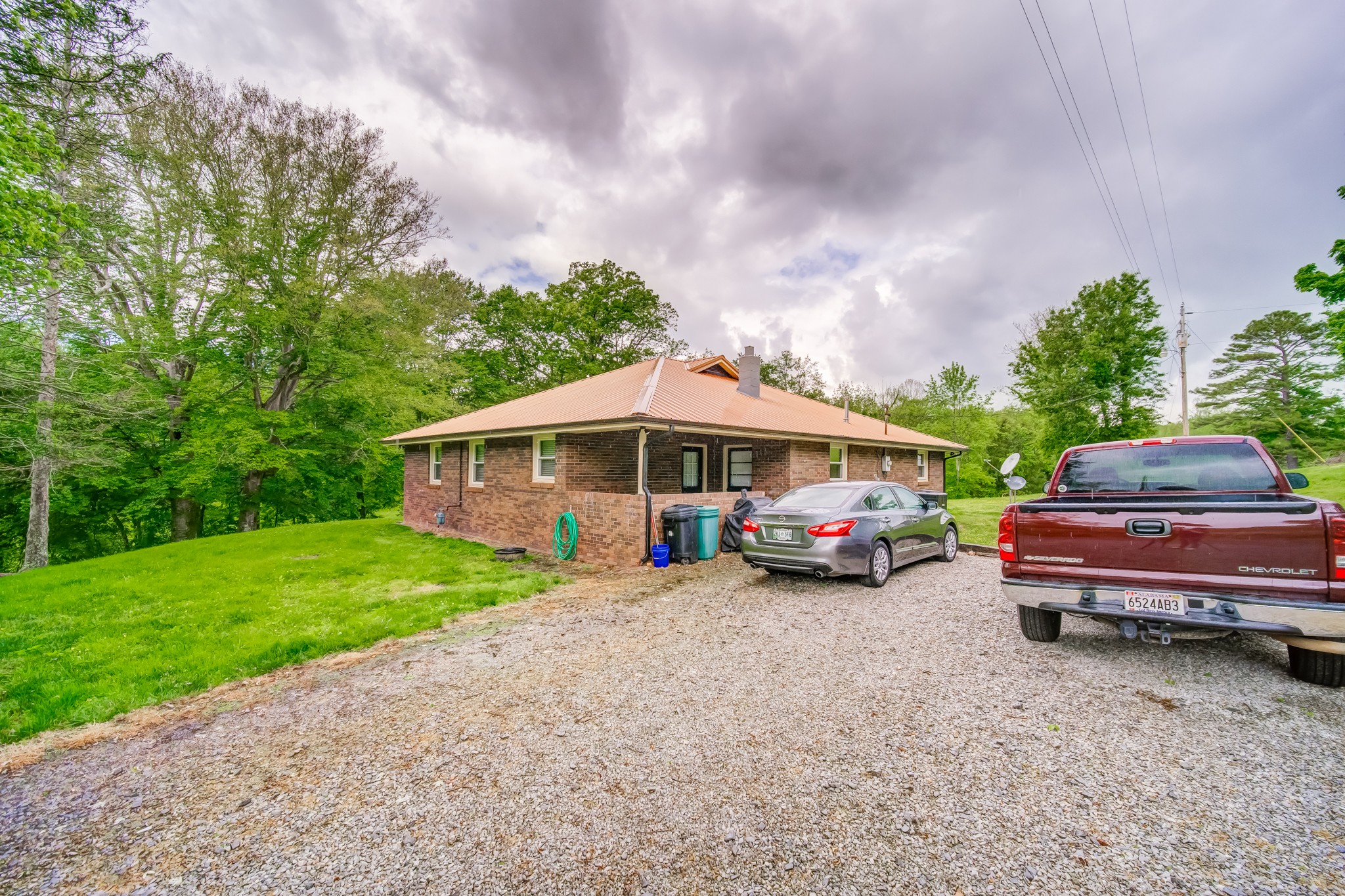 530 Matlock Road Charlotte, TN 37036 - Photo 34 of 40 Gallery Image 34