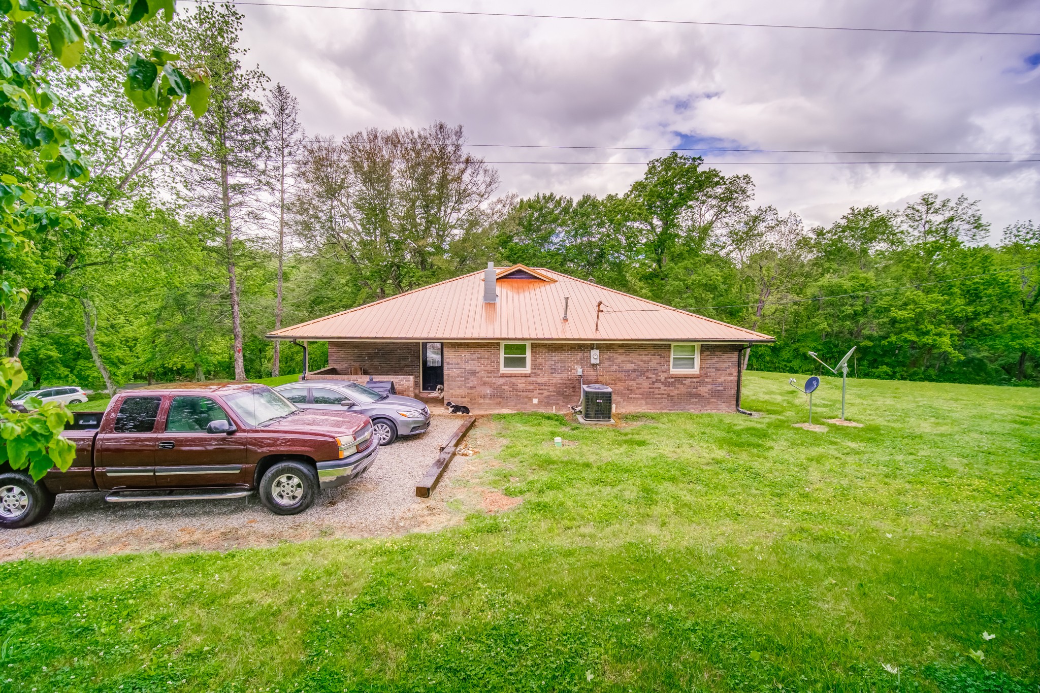 530 Matlock Road Charlotte, TN 37036 - Photo 35 of 40 Gallery Image 35