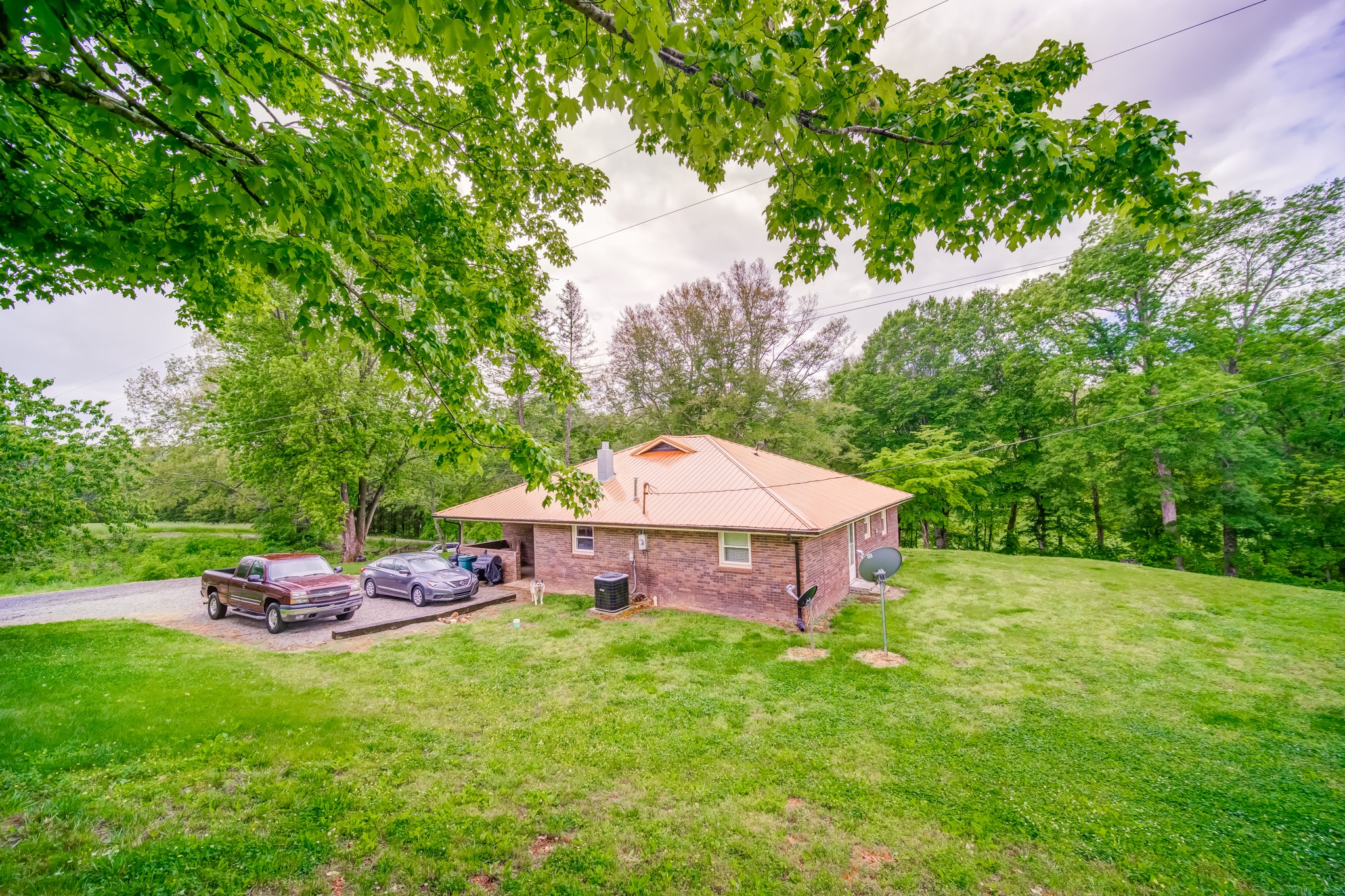 530 Matlock Road Charlotte, TN 37036 - Photo 36 of 40 Gallery Image 36