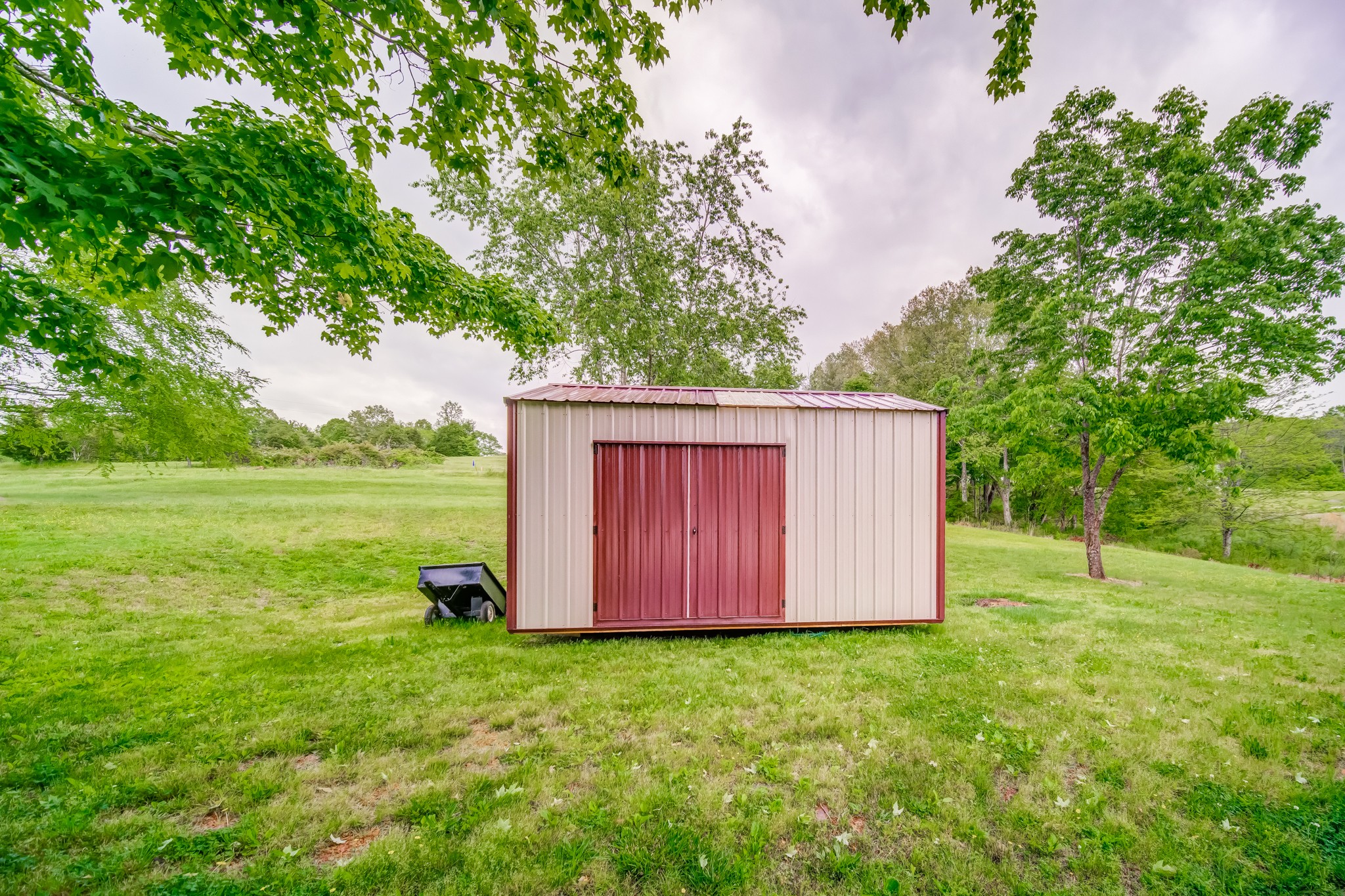 530 Matlock Road Charlotte, TN 37036 - Photo 37 of 40 Gallery Image 37