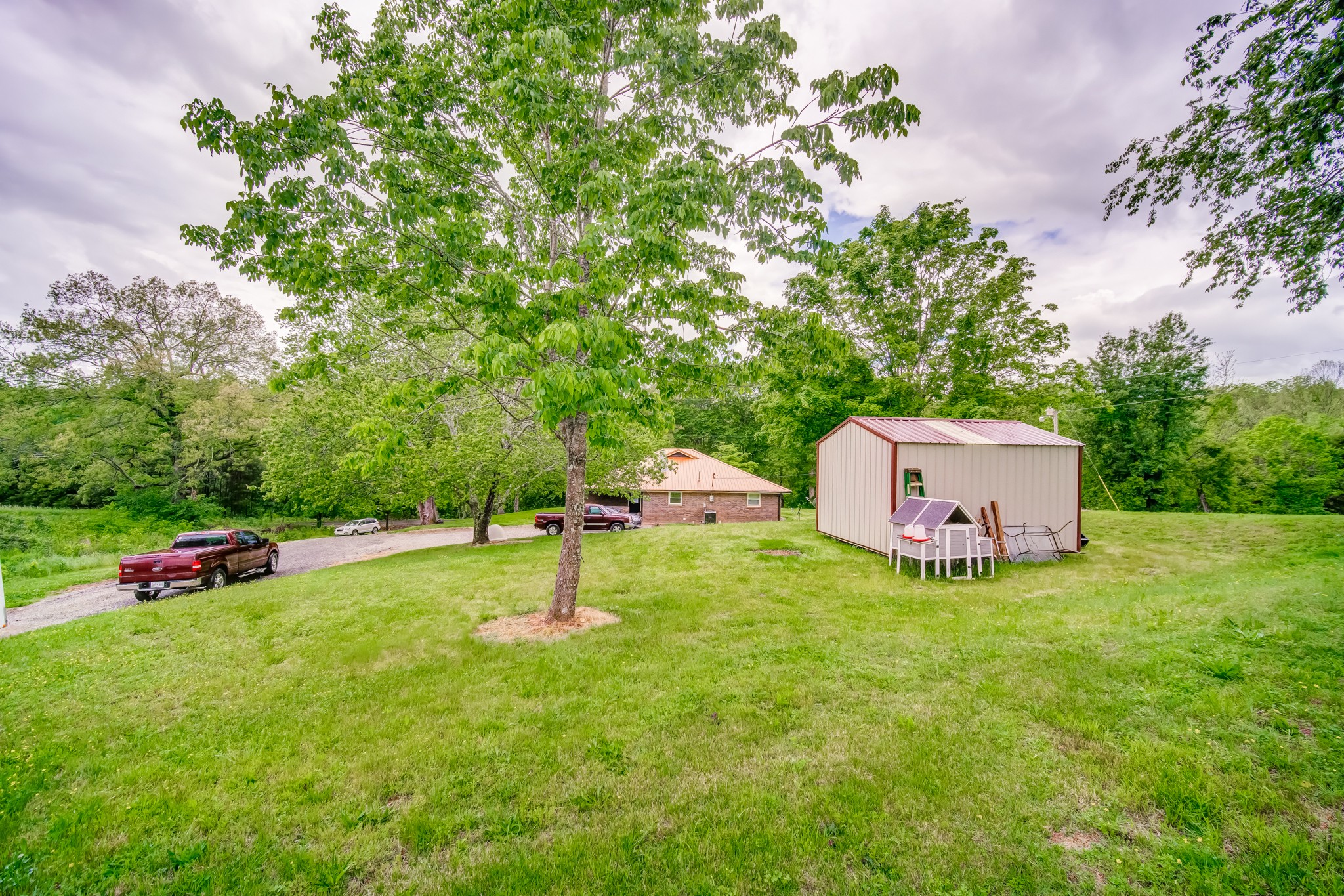530 Matlock Road Charlotte, TN 37036 - Photo 40 of 40 Gallery Image 40