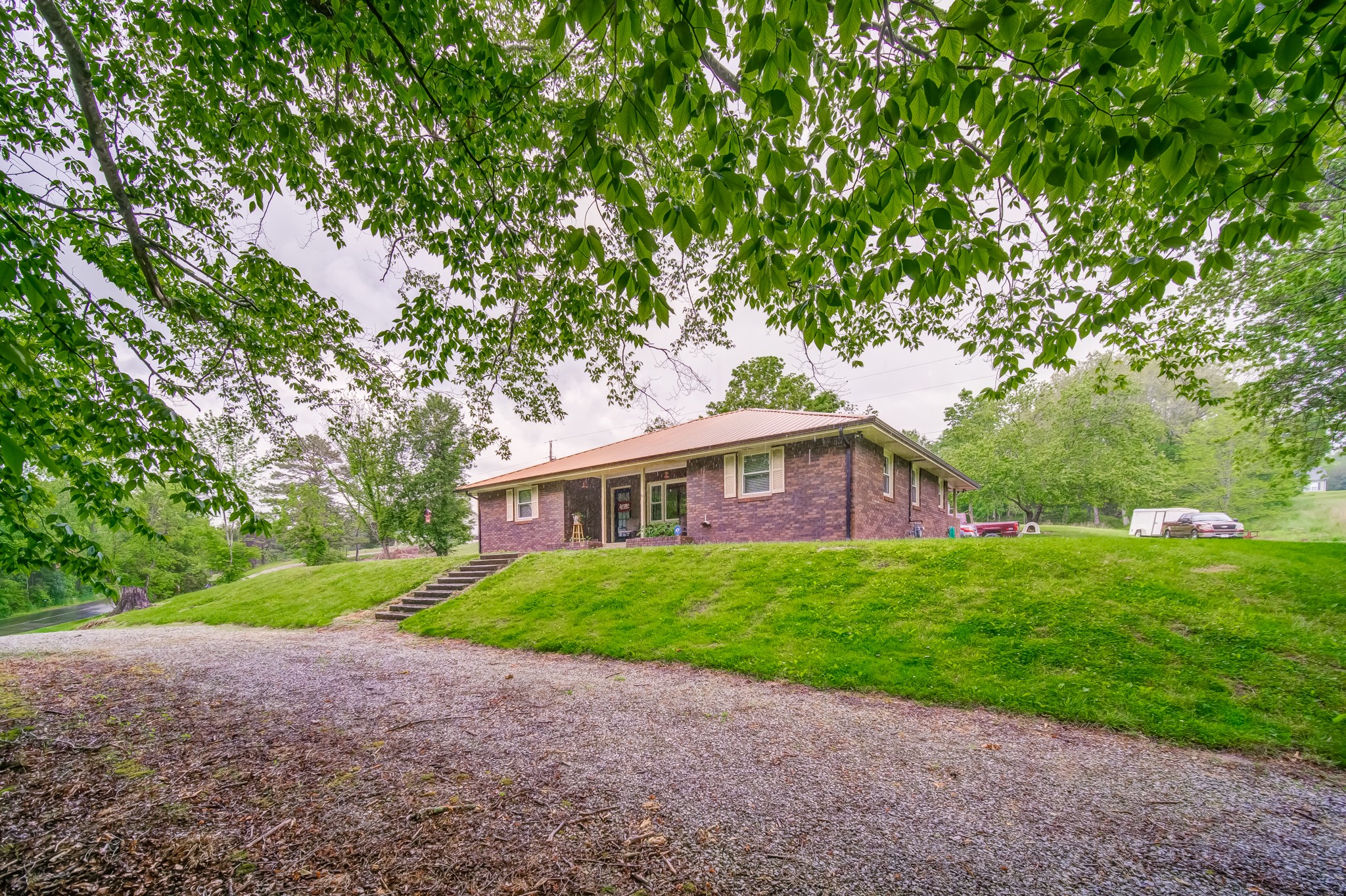 530 Matlock Road Charlotte, TN 37036 - Photo 5 of 40 Gallery Image 5