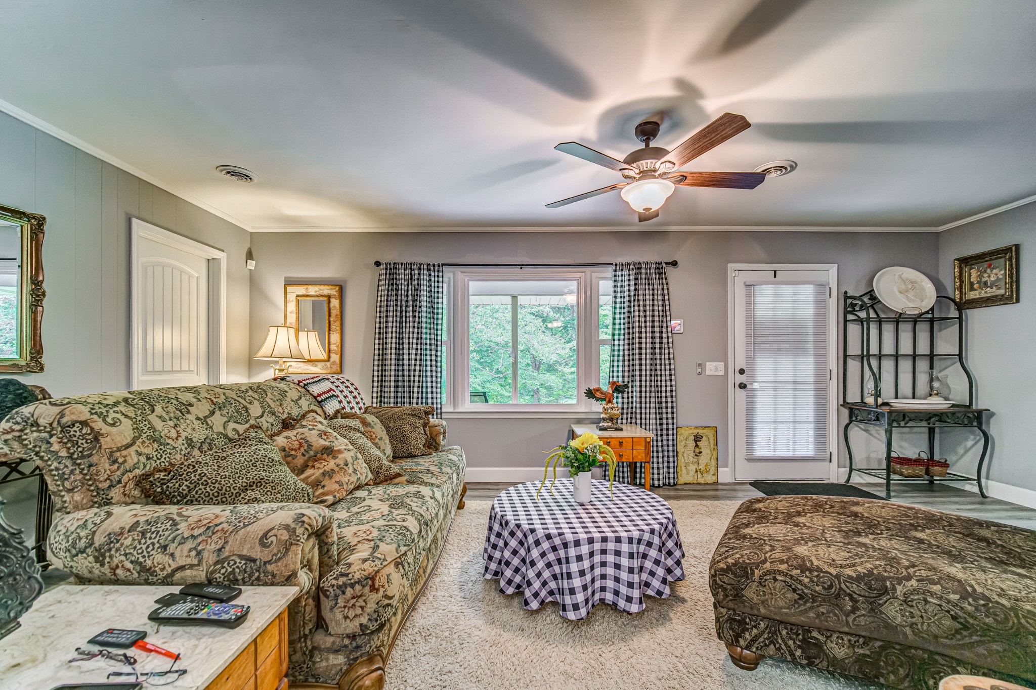 530 Matlock Road Charlotte, TN 37036 - Photo 6 of 40 Gallery Image 6