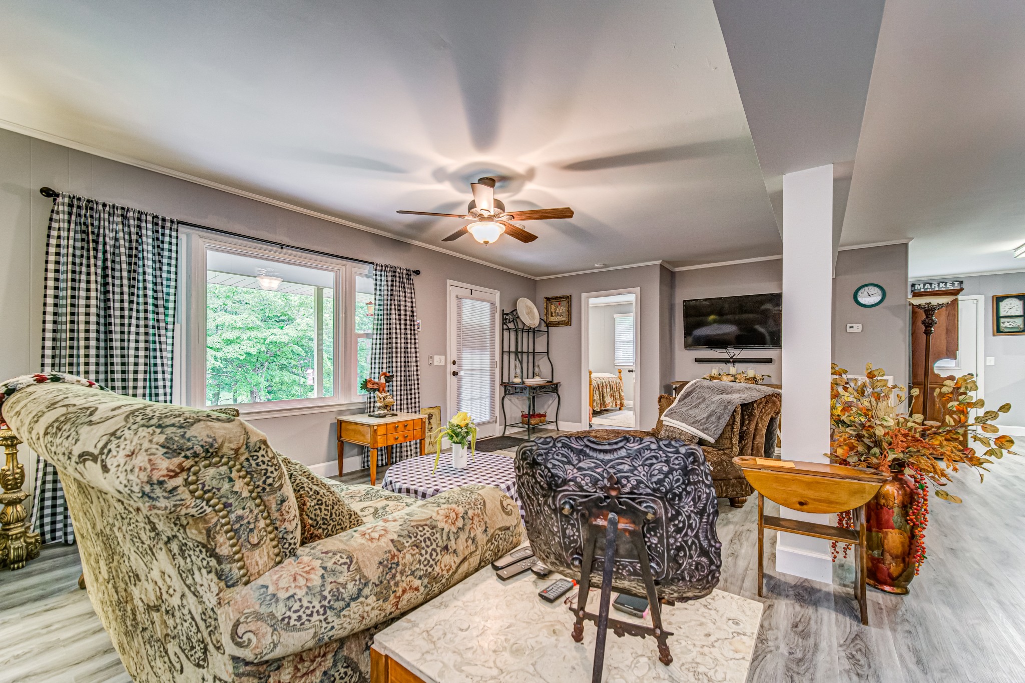 530 Matlock Road Charlotte, TN 37036 - Photo 7 of 40 Gallery Image 7