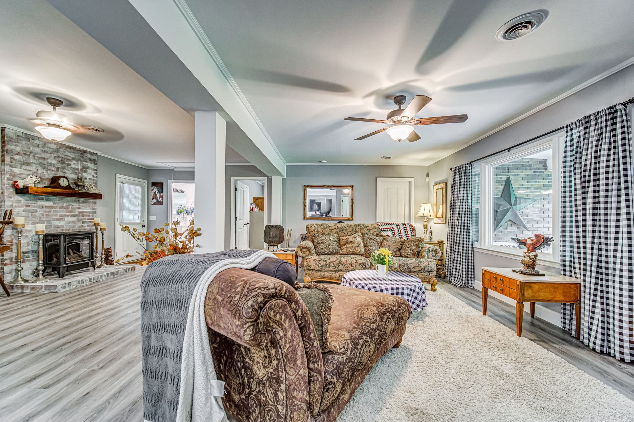 530 Matlock Road Charlotte, TN 37036 - Photo 8 of 40 Gallery Image 8