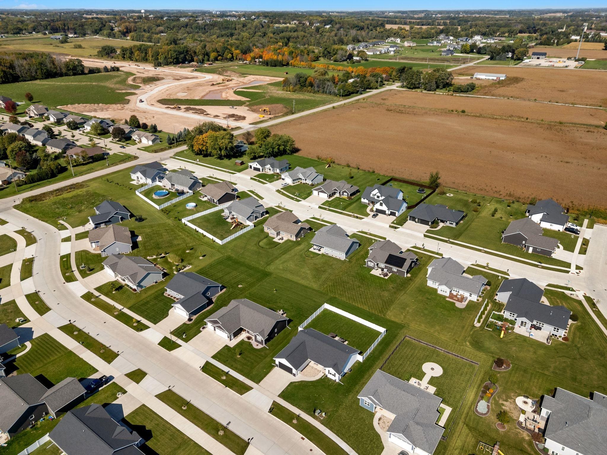 3424 East Rubyred Drive Appleton, WI 54913 - Photo 52 of 62 Gallery Image 52