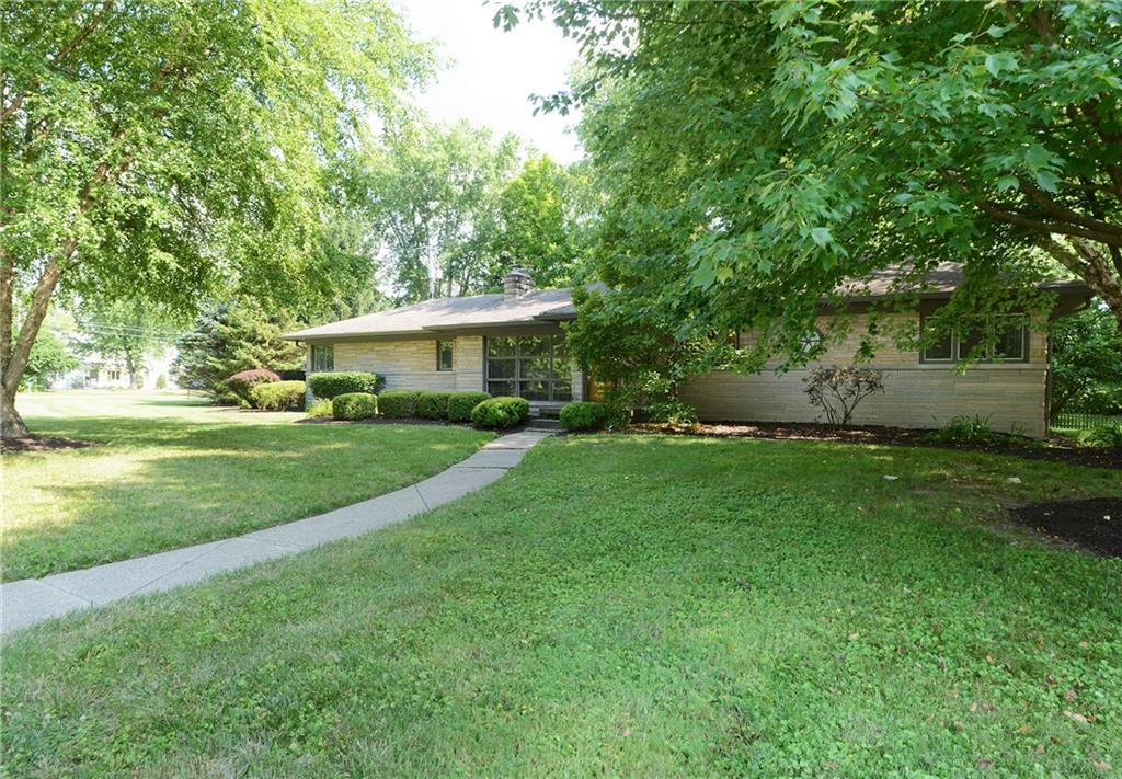7520 Spring Mill Road Indianapolis, IN 46260 - Photo 1 of 32 Gallery Image 1
