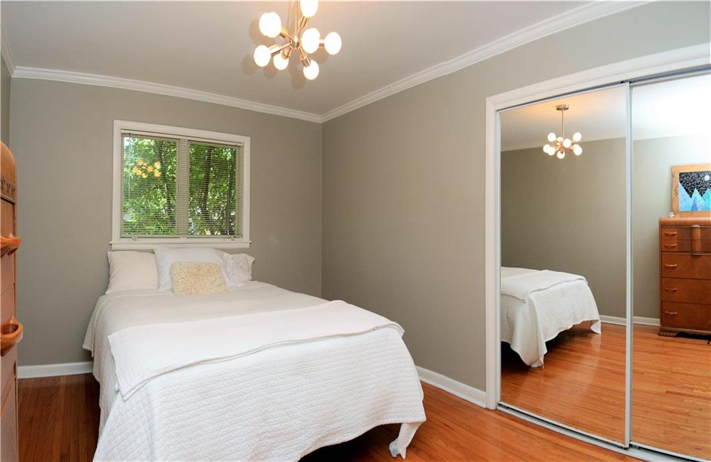 7520 Spring Mill Road Indianapolis, IN 46260 - Photo 22 of 32 Gallery Image 22