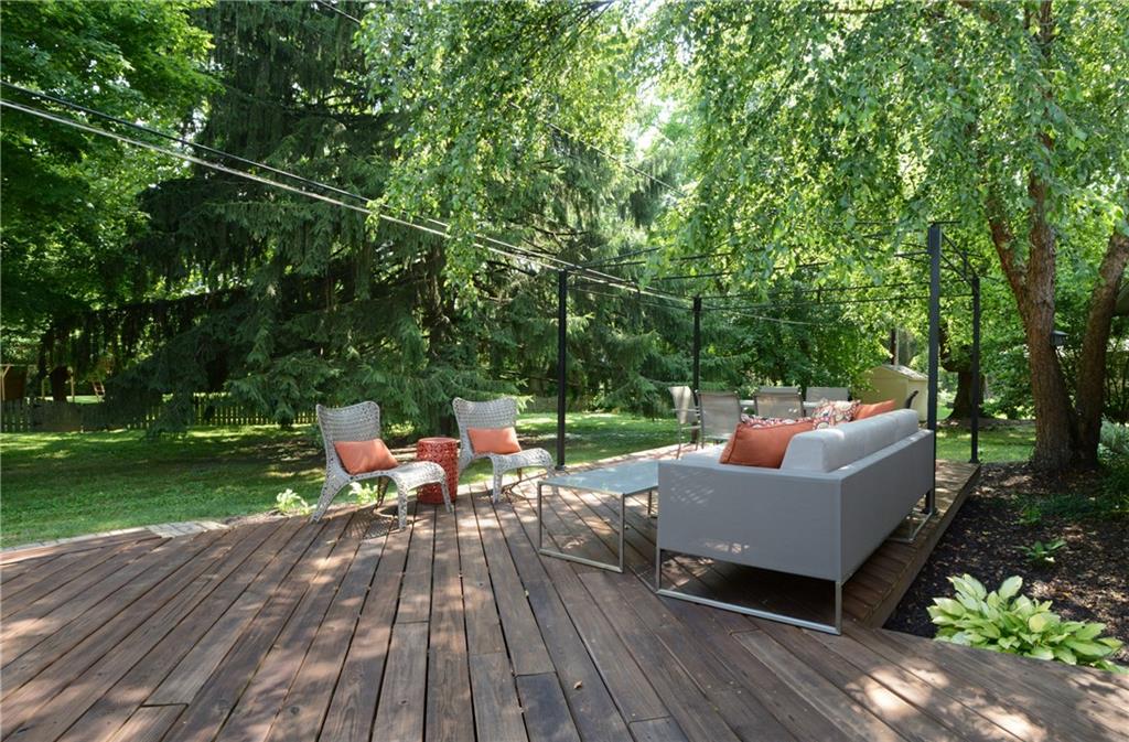 7520 Spring Mill Road Indianapolis, IN 46260 - Photo 26 of 32 Gallery Image 26