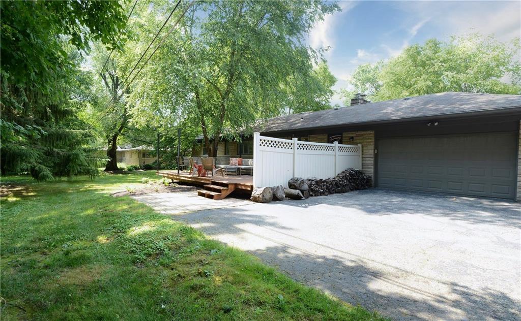7520 Spring Mill Road Indianapolis, IN 46260 - Photo 31 of 32 Gallery Image 31