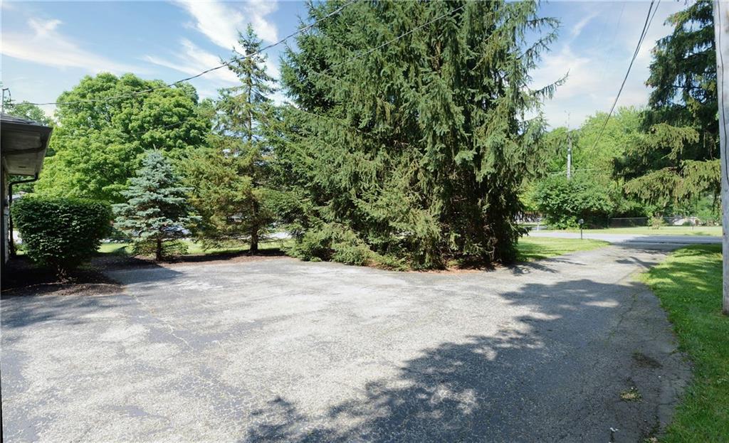7520 Spring Mill Road Indianapolis, IN 46260 - Photo 32 of 32 Gallery Image 32
