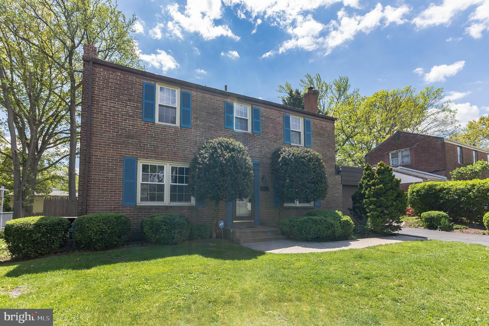 230 Waverly Road Wilmington, DE 19803 - Photo 2 of 30 Gallery Image 2