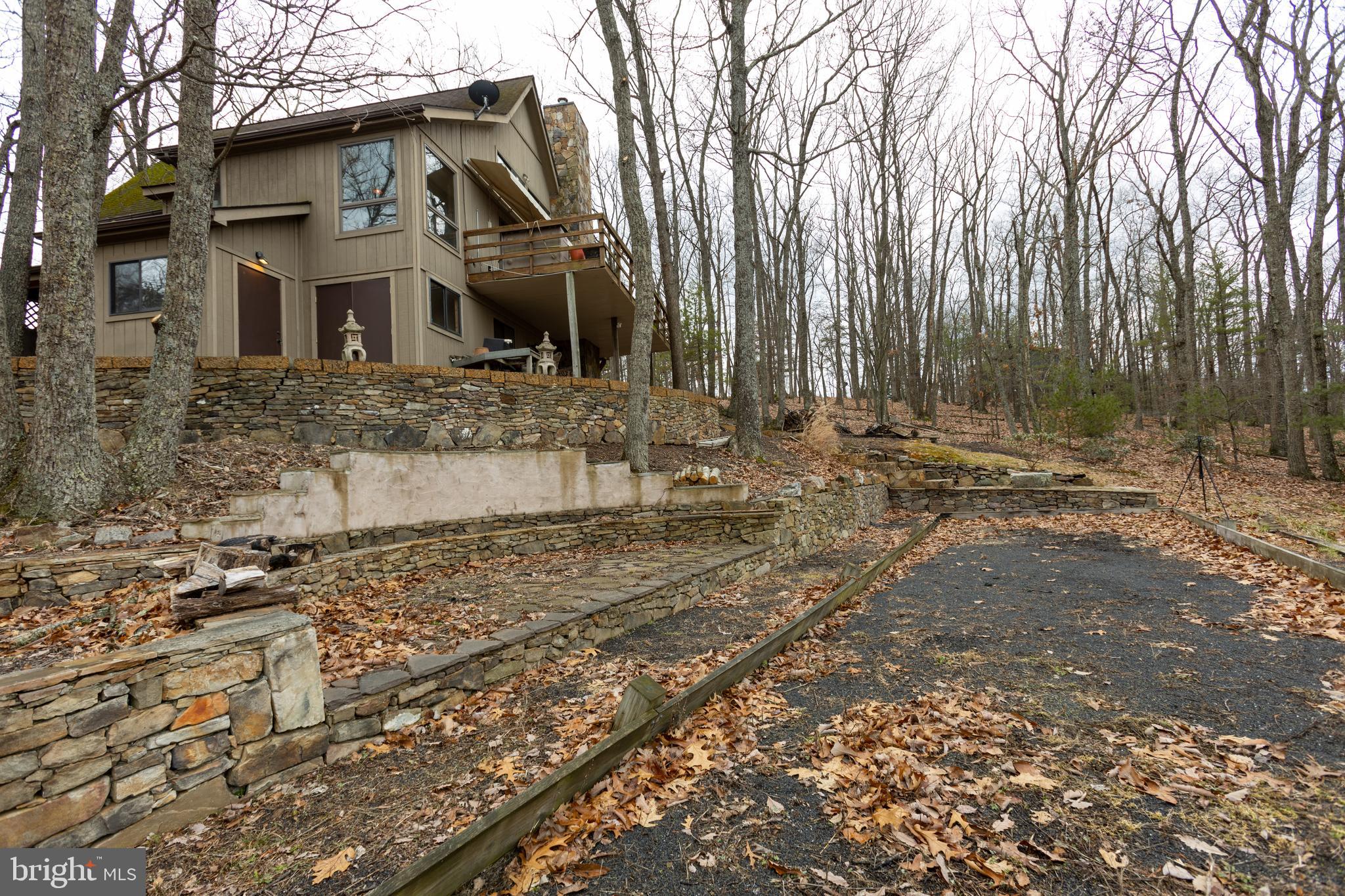 4457 Supinlick Ridge Road Mount Jackson, VA 22842 - Photo 11 of 37