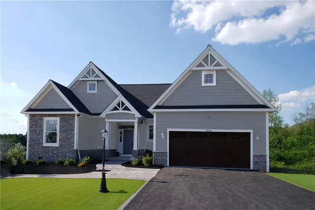 $775,000 | 4538 Ridge Road, Gorham, NY 14424