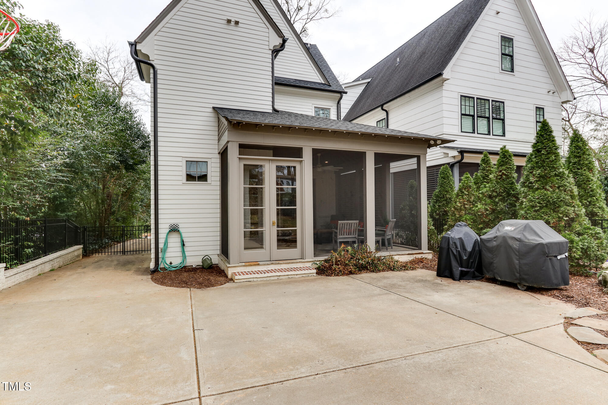 219 Furches Street Raleigh, NC 27607 - Photo 29 of 30 Furches_2-29