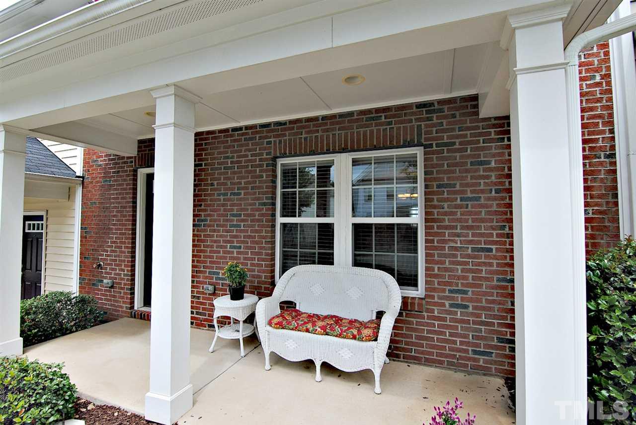 1105 Ileagnes Road Raleigh, NC 27603 - Photo 19 of 24