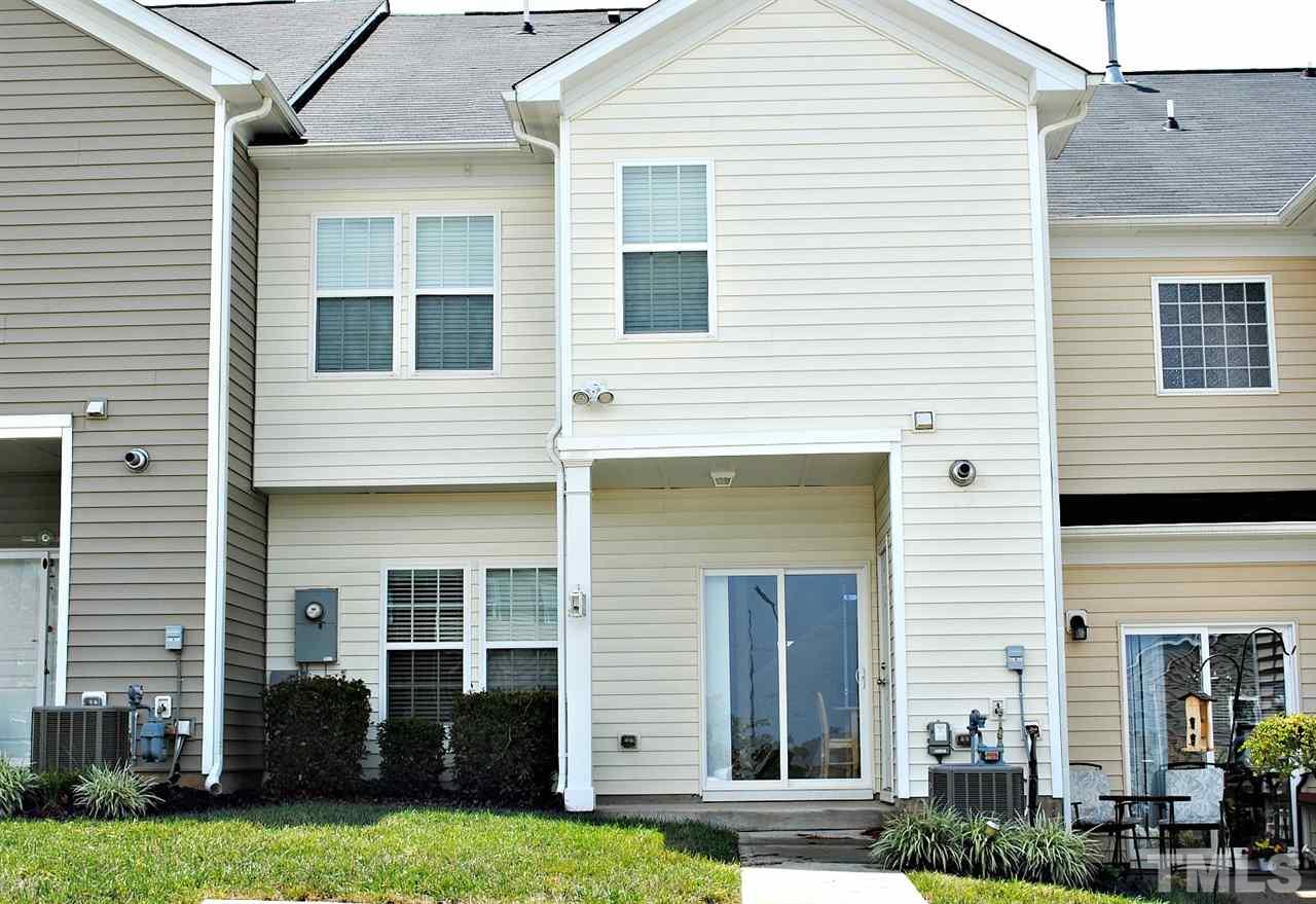 1105 Ileagnes Road Raleigh, NC 27603 - Photo 20 of 24