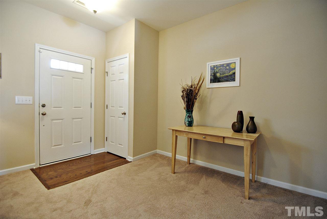 1105 Ileagnes Road Raleigh, NC 27603 - Photo 3 of 24