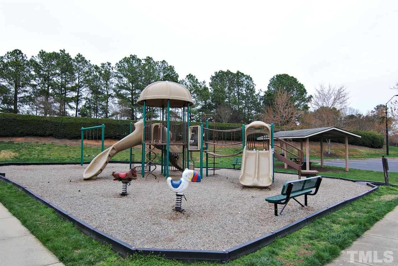 1105 Ileagnes Road Raleigh, NC 27603 - Photo 23 of 24