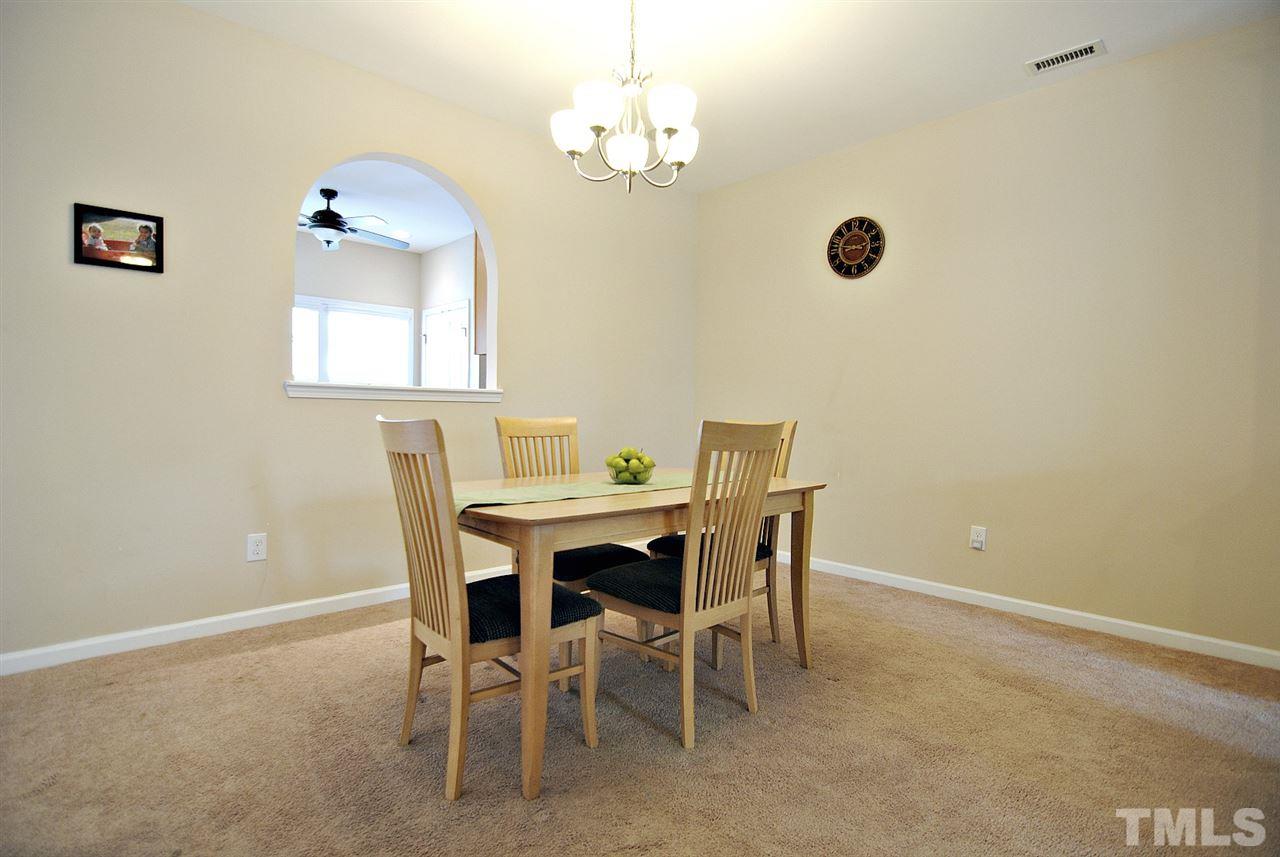 1105 Ileagnes Road Raleigh, NC 27603 - Photo 5 of 24