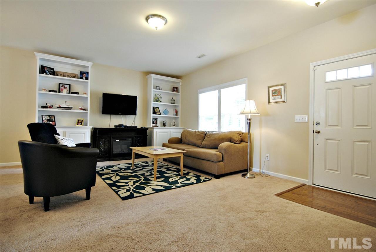 1105 Ileagnes Road Raleigh, NC 27603 - Photo 6 of 24