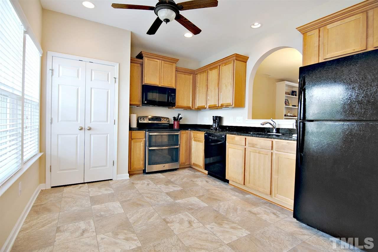 1105 Ileagnes Road Raleigh, NC 27603 - Photo 8 of 24