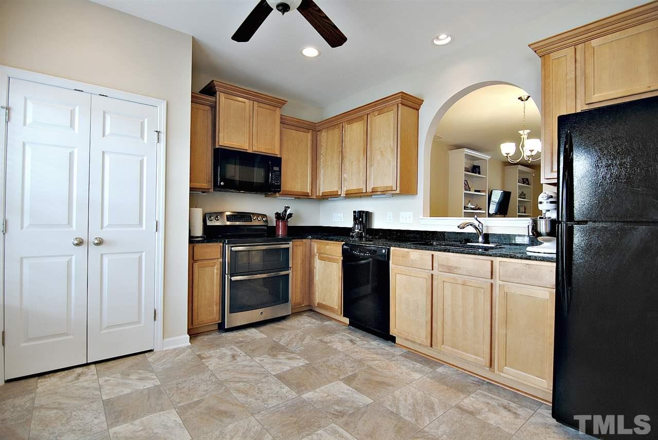 1105 Ileagnes Road Raleigh, NC 27603 - Photo 9 of 24