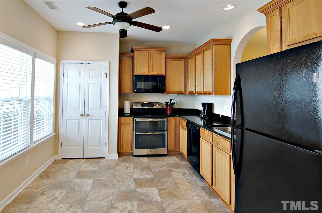 1105 Ileagnes Road Raleigh, NC 27603 - Photo 10 of 24