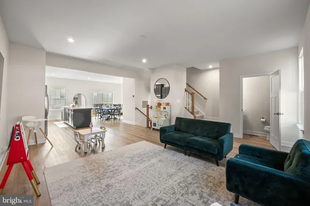 $3,190 | 9019 Belinda Boulevard, Upper Marlboro, MD 20772