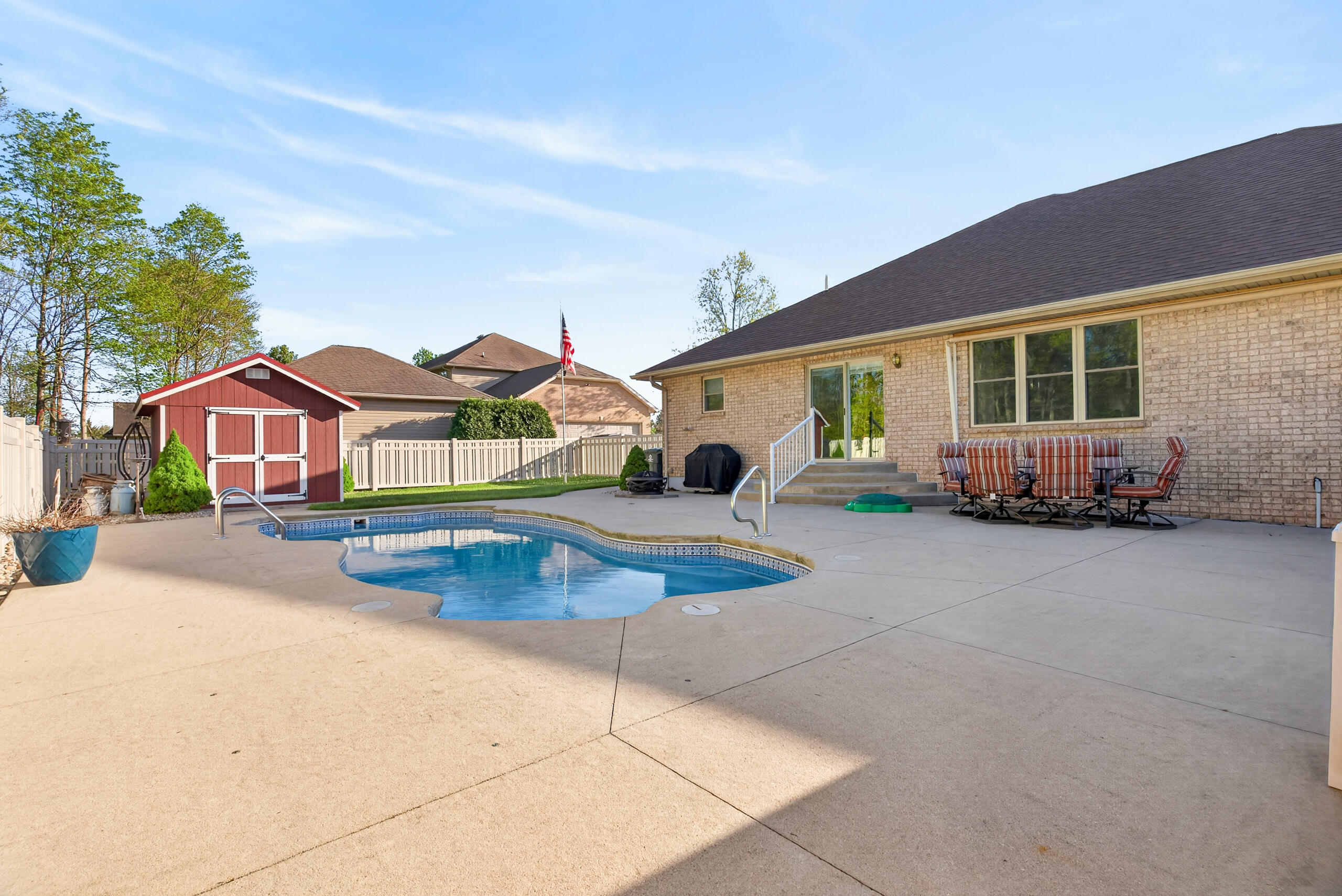 570 East Hoewisher Road Sidney, OH 45365 - Photo 40 of 51 570 E Hoewisher Sidney-42