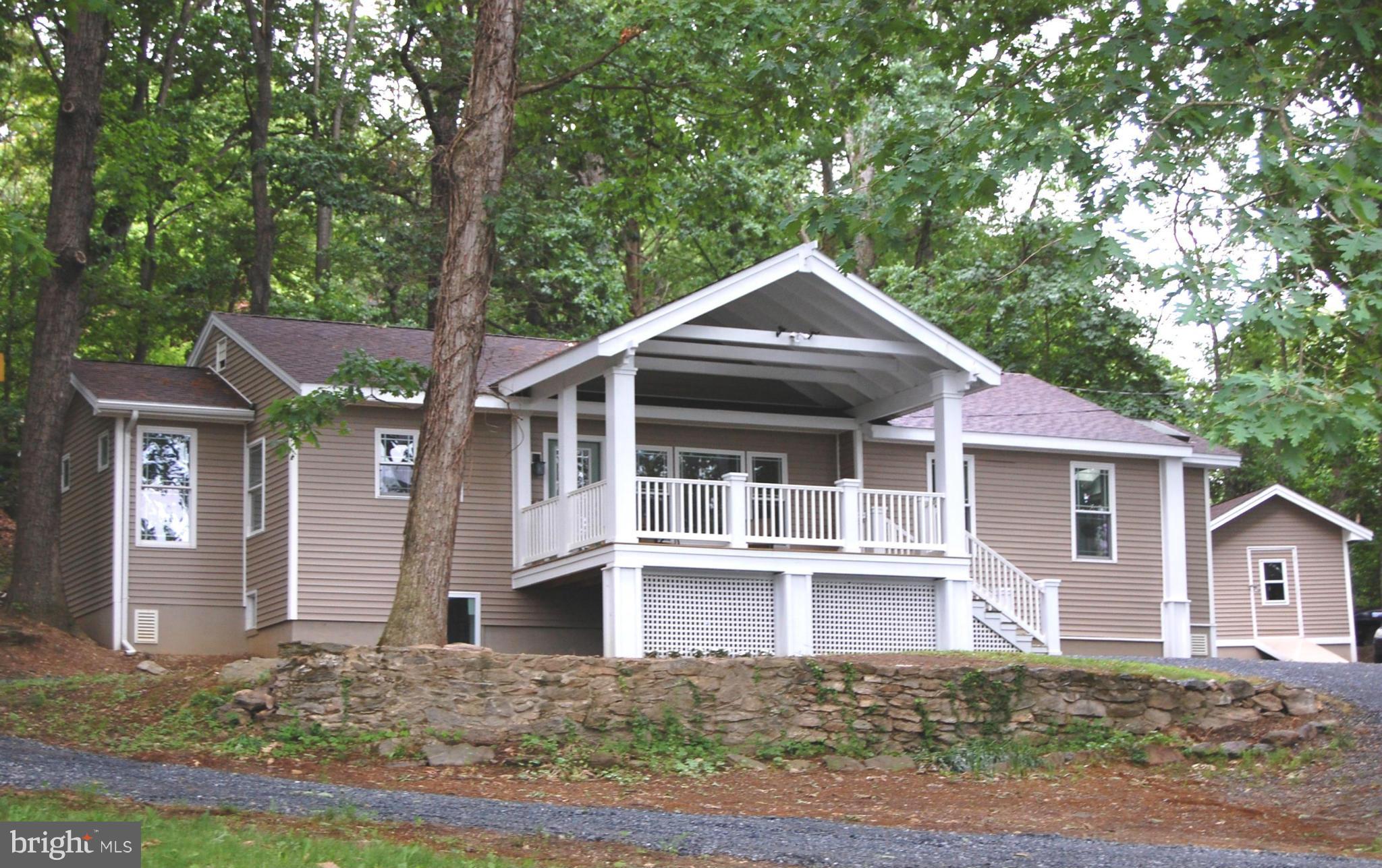 6315 Quinn Road Frederick, MD 21701 - Photo 1 of 28 Exterior (Front)