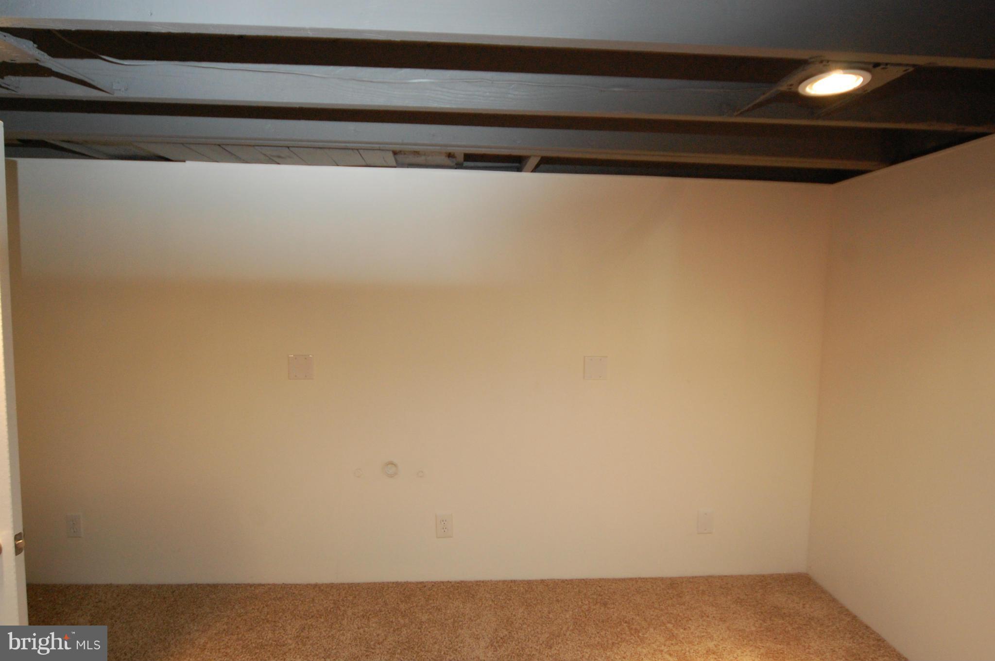 6315 Quinn Road Frederick, MD 21701 - Photo 14 of 28 Basement