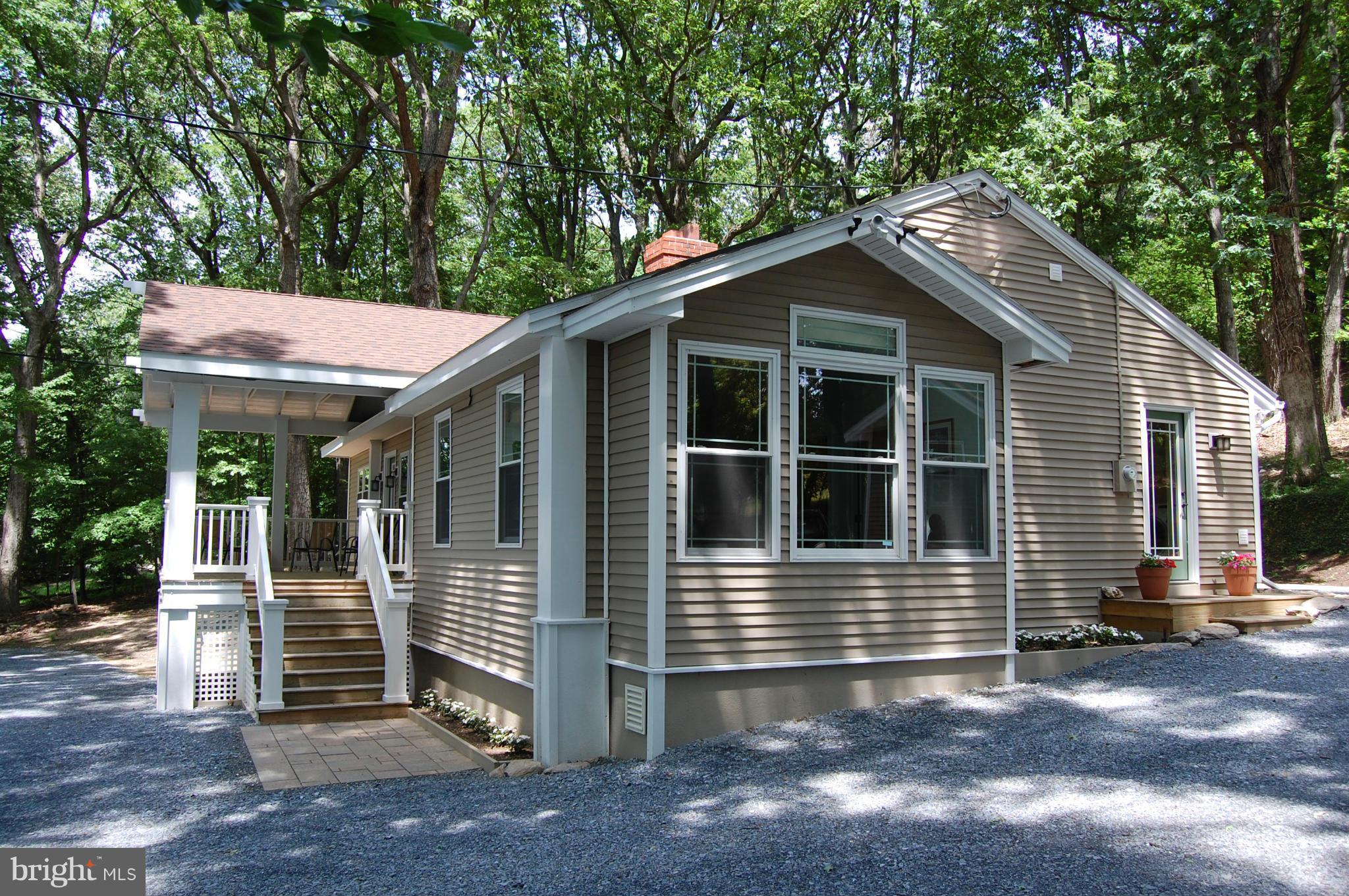 6315 Quinn Road Frederick, MD 21701 - Photo 21 of 28 Exterior (General)