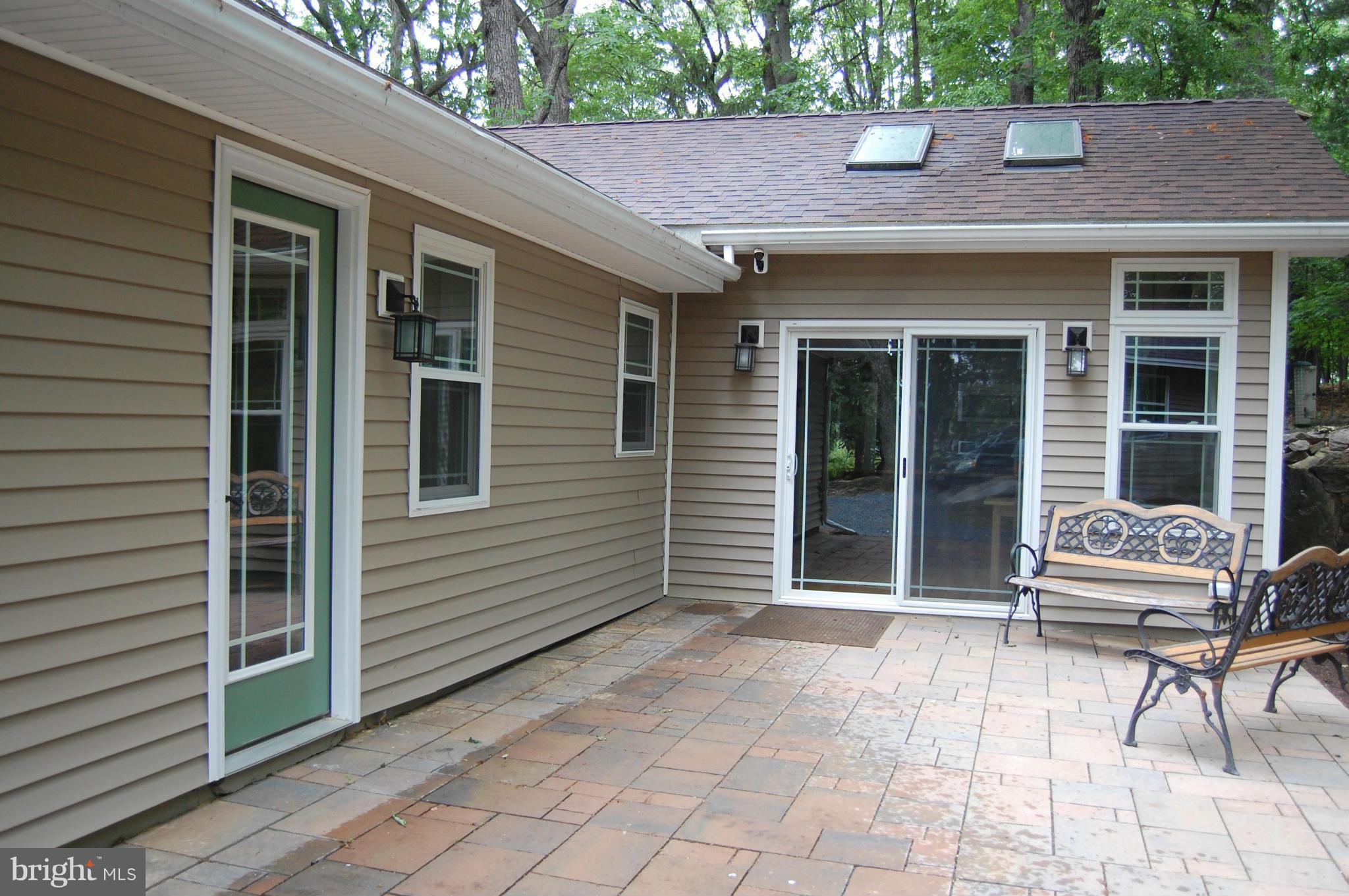 6315 Quinn Road Frederick, MD 21701 - Photo 24 of 28 Exterior (Rear)
