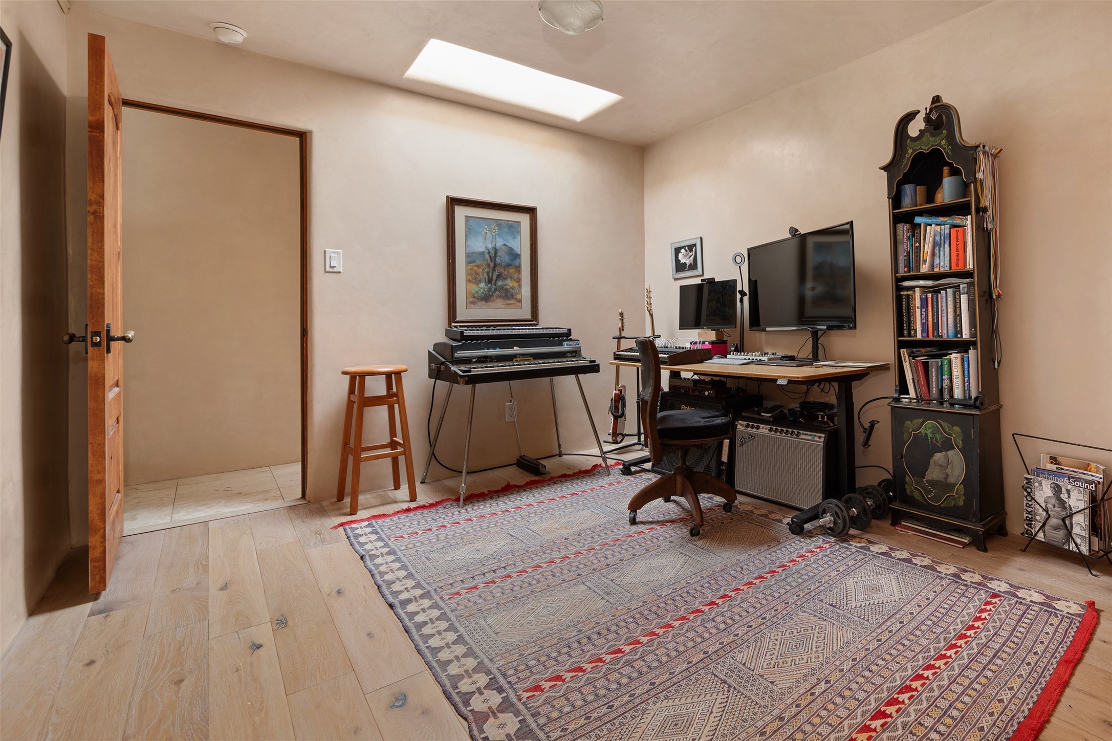1026 Stagecoach Road Santa Fe, NM 87501 - Photo 20 of 59 Gallery Image 20