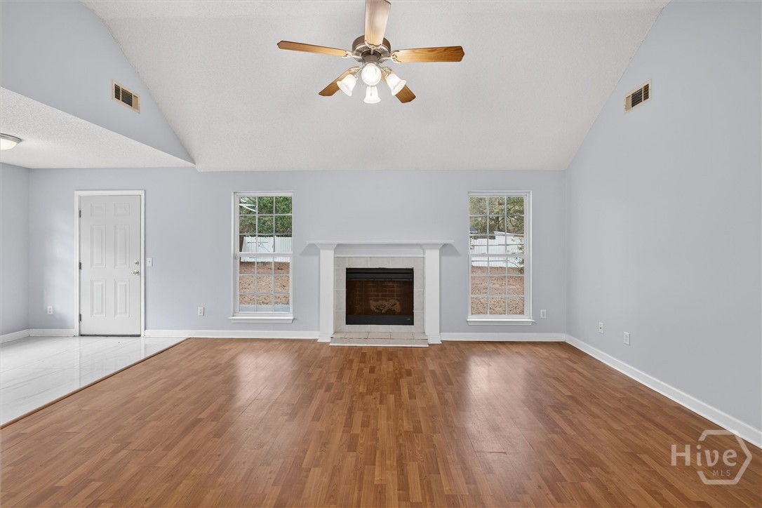 210 Stag Road Springfield, GA 31329 - Photo 9 of 26 Gallery Image 9