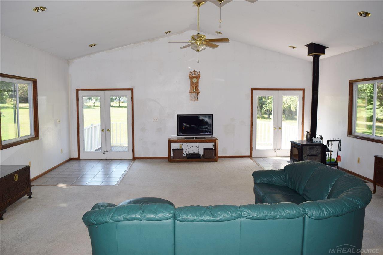 2516 Marlette Road Applegate, MI 48401 - Photo 6 of 14