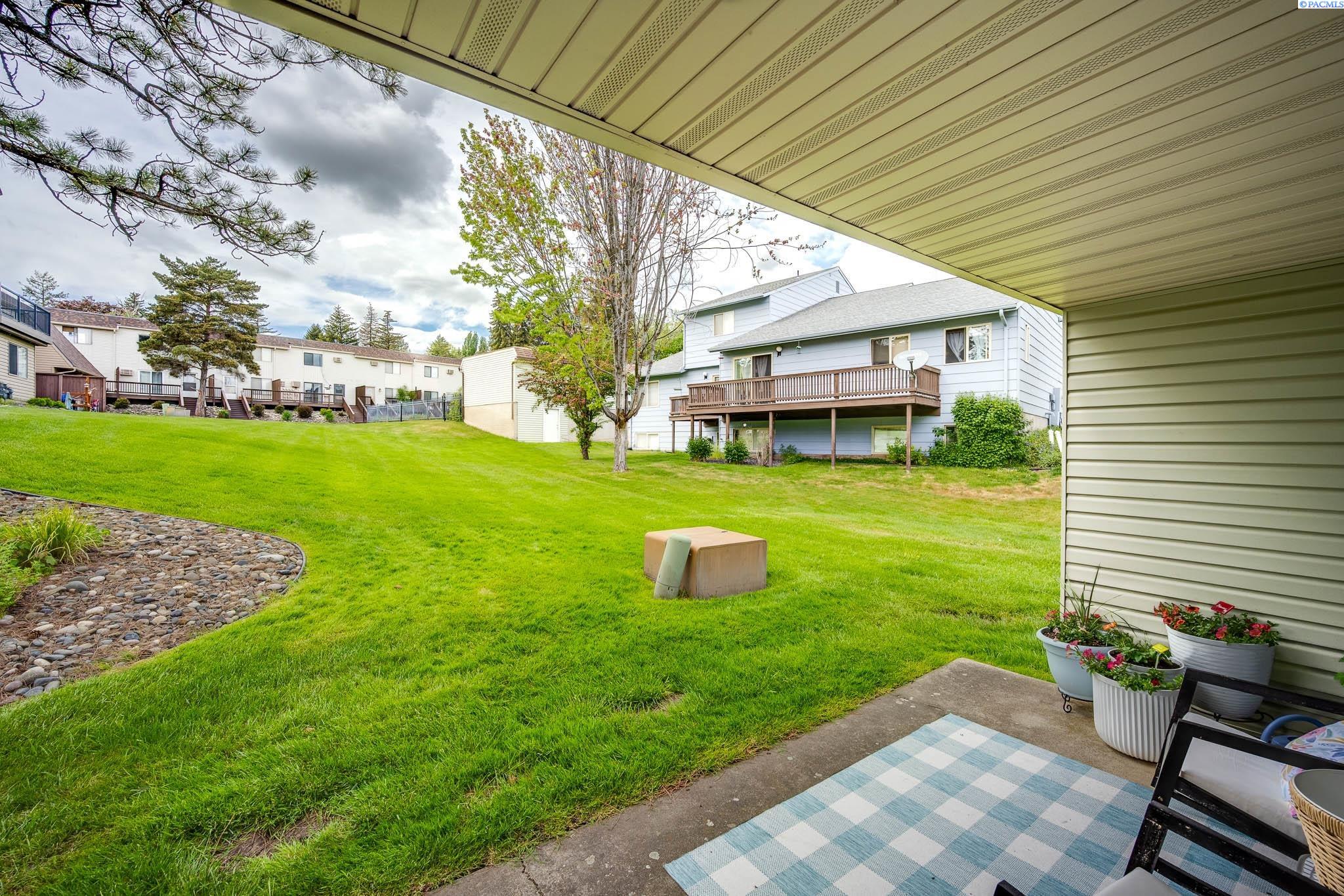 600 Southwest Crestview Street, Unit 29 Pullman, WA 99163 - Photo 25 of 33 Gallery Image 25