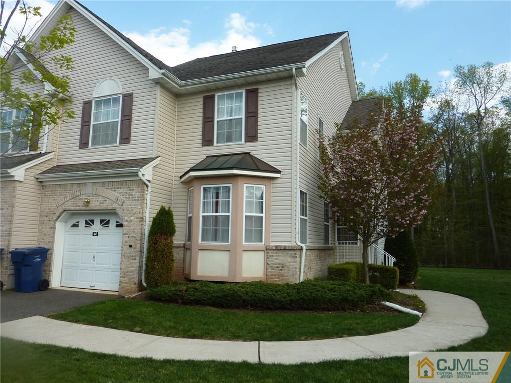 40 Hawthorne Road North Brunswick, NJ 08902 - Photo 1 of 9 Gallery Image 1