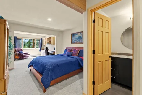$4,500,000 | 377 1st Green Drive, Incline Village, NV 89451