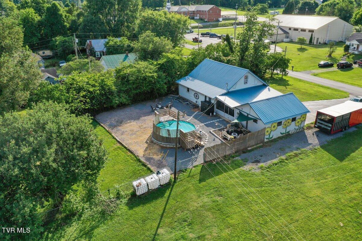 319 Old Stage Road Surgoinsville, TN 37873 - Photo 56 of 61 56-DJI_0706