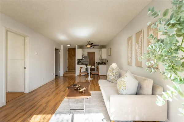 $419,995 | 3565 Linden Avenue, Unit 153, Long Beach, CA 90807