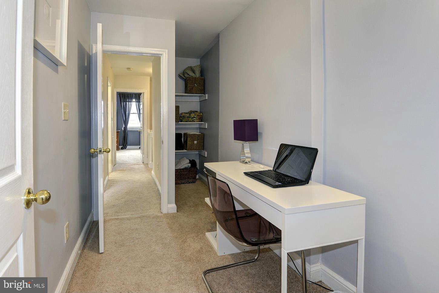 1538 2nd Street Southwest Washington, DC 20024 - Photo 14 of 24 Bedroom