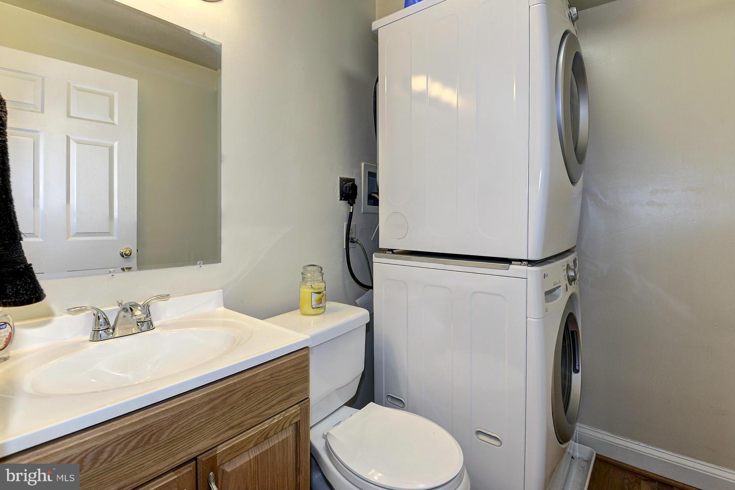 1538 2nd Street Southwest Washington, DC 20024 - Photo 5 of 24 Bath